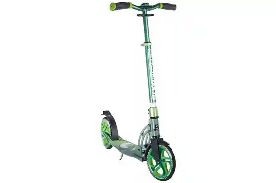 Scooter & Tretroller - Six Degrees Aluminium Scooter 205 mm