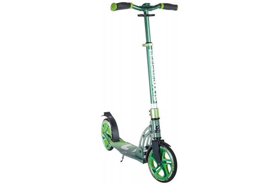 Cityroller - Six Degrees Aluminium Scooter 205 - 2022