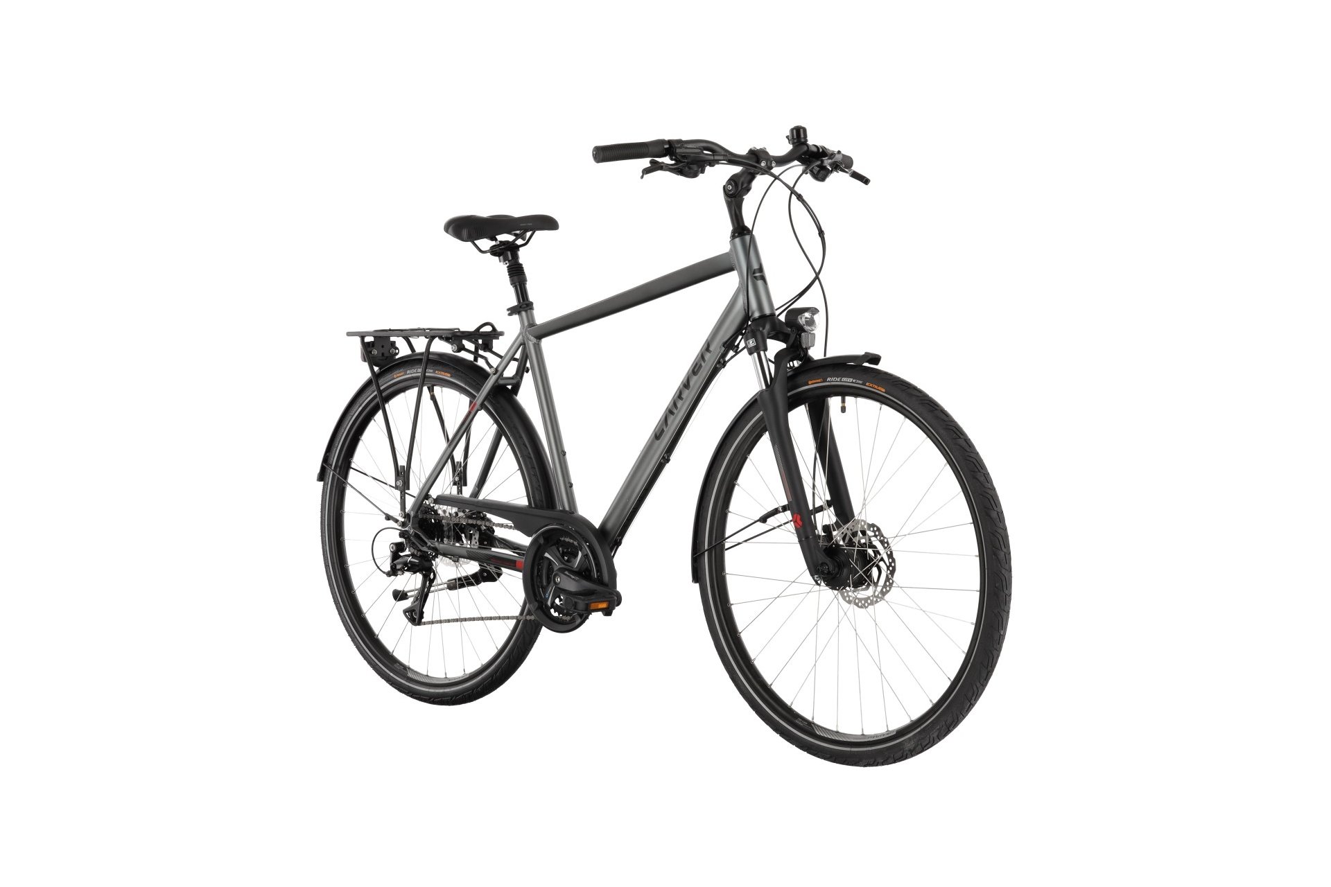 Carver Tour 110 - 28 Zoll - Diamant - 2024