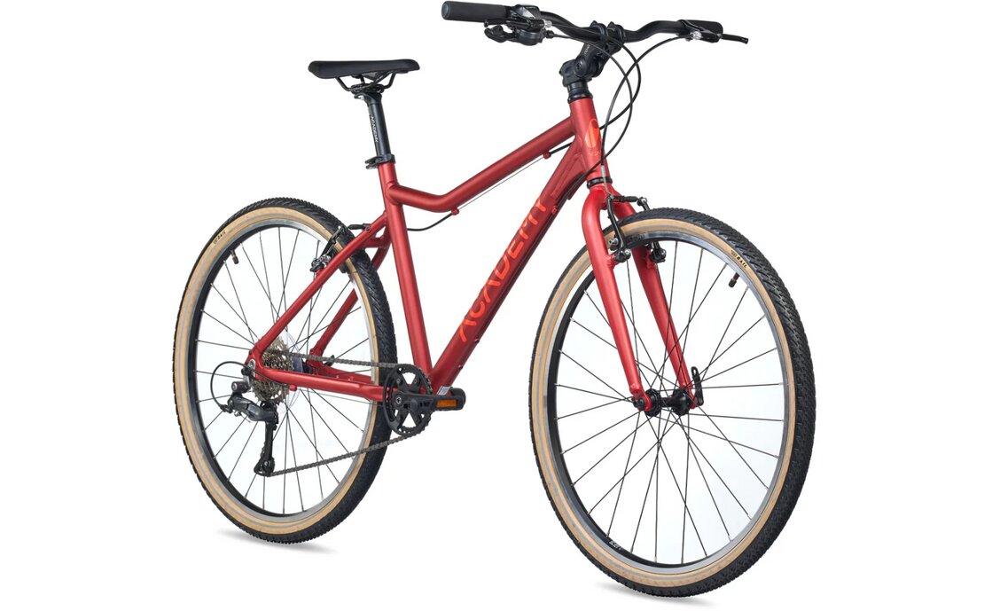 Academy Grade 6 - 26 Zoll - Diamant - 2026