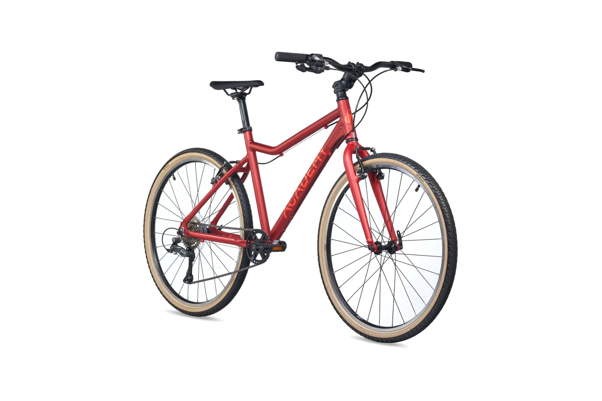 Academy Grade 6 - 26 Zoll - Diamant - 2026