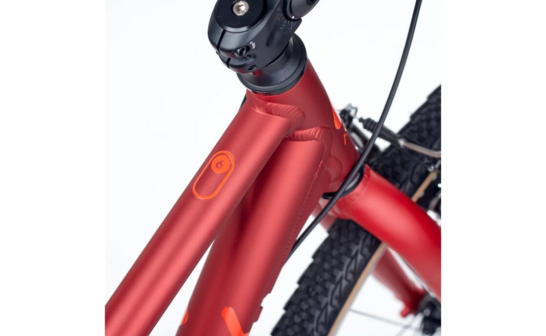 Academy Grade 6 - 26 Zoll - Diamant - 2026