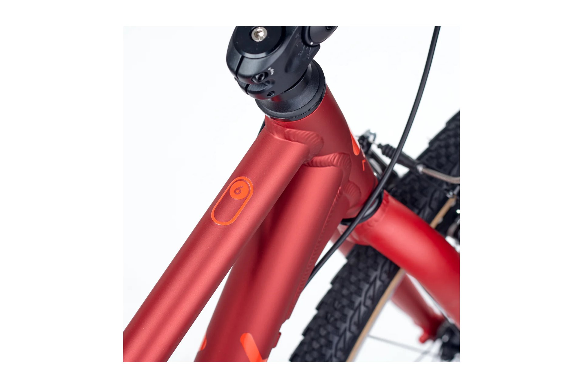 Academy Grade 6 - 26 Zoll - Diamant - 2026