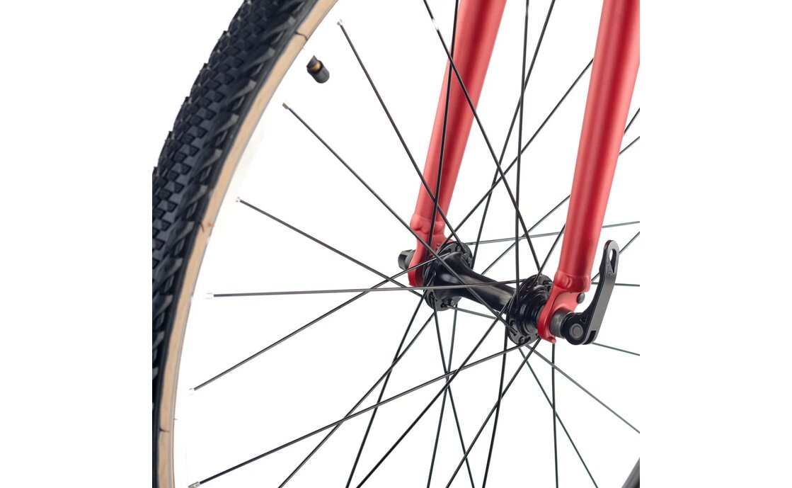 Academy Grade 6 - 26 Zoll - Diamant - 2026