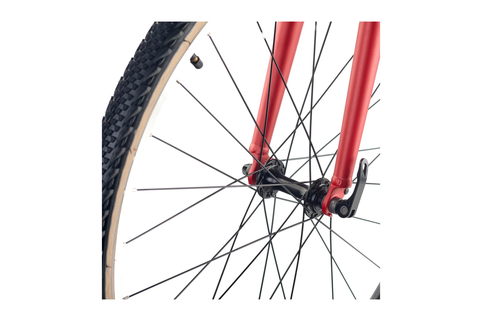 Academy Grade 6 - 26 Zoll - Diamant - 2026