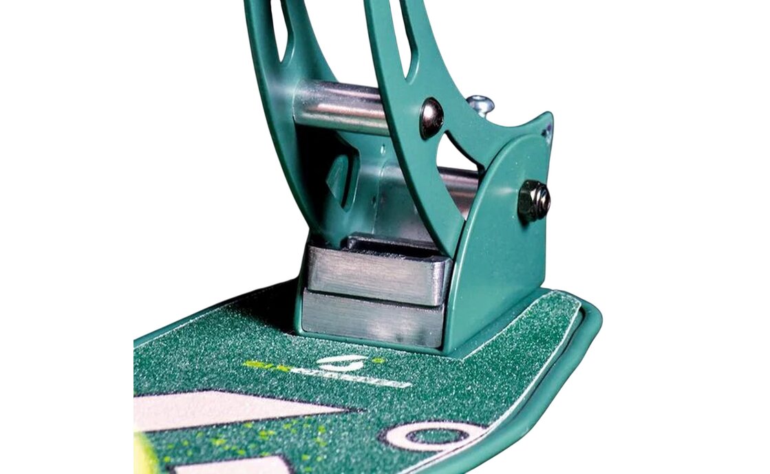 Six Degrees Aluminium Scooter 205 mm