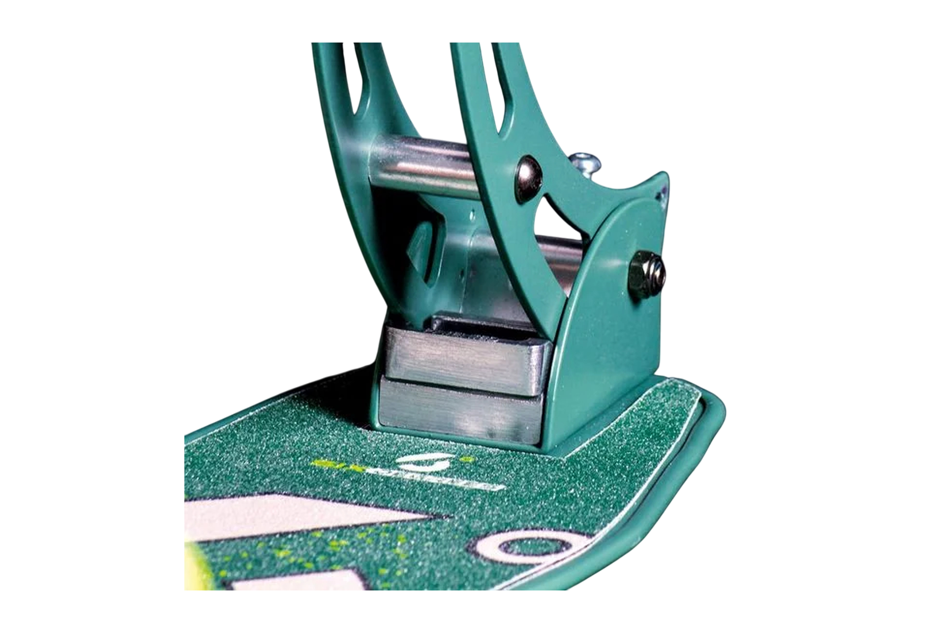 Six Degrees Aluminium Scooter 205 mm