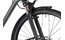 Carver Route 140 30s - 28 Zoll - Diamant - 2024