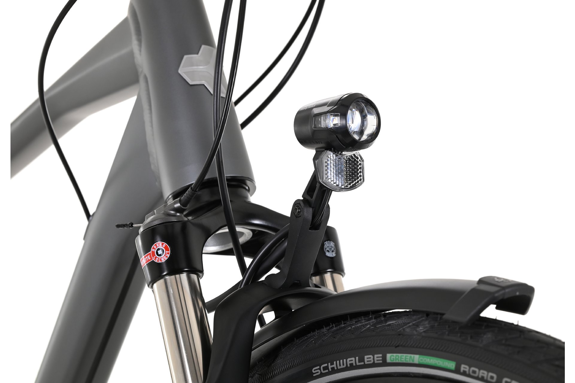 Carver Route 140 30s - 28 Zoll - Diamant - 2024