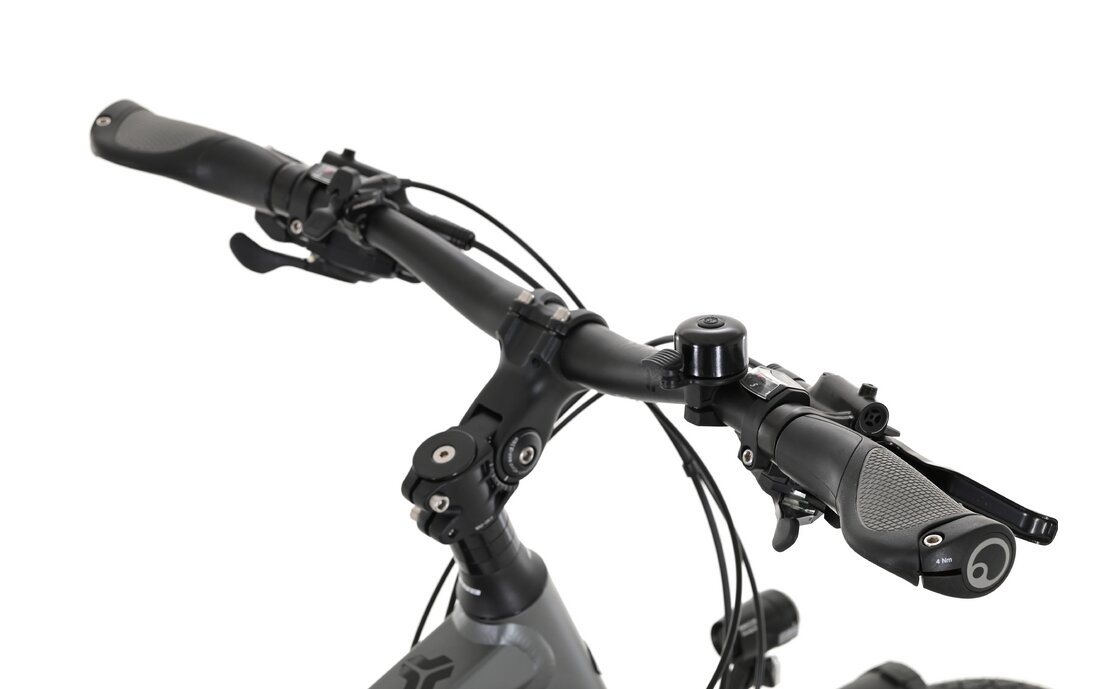 Carver Route 140 30s - 28 Zoll - Diamant - 2024