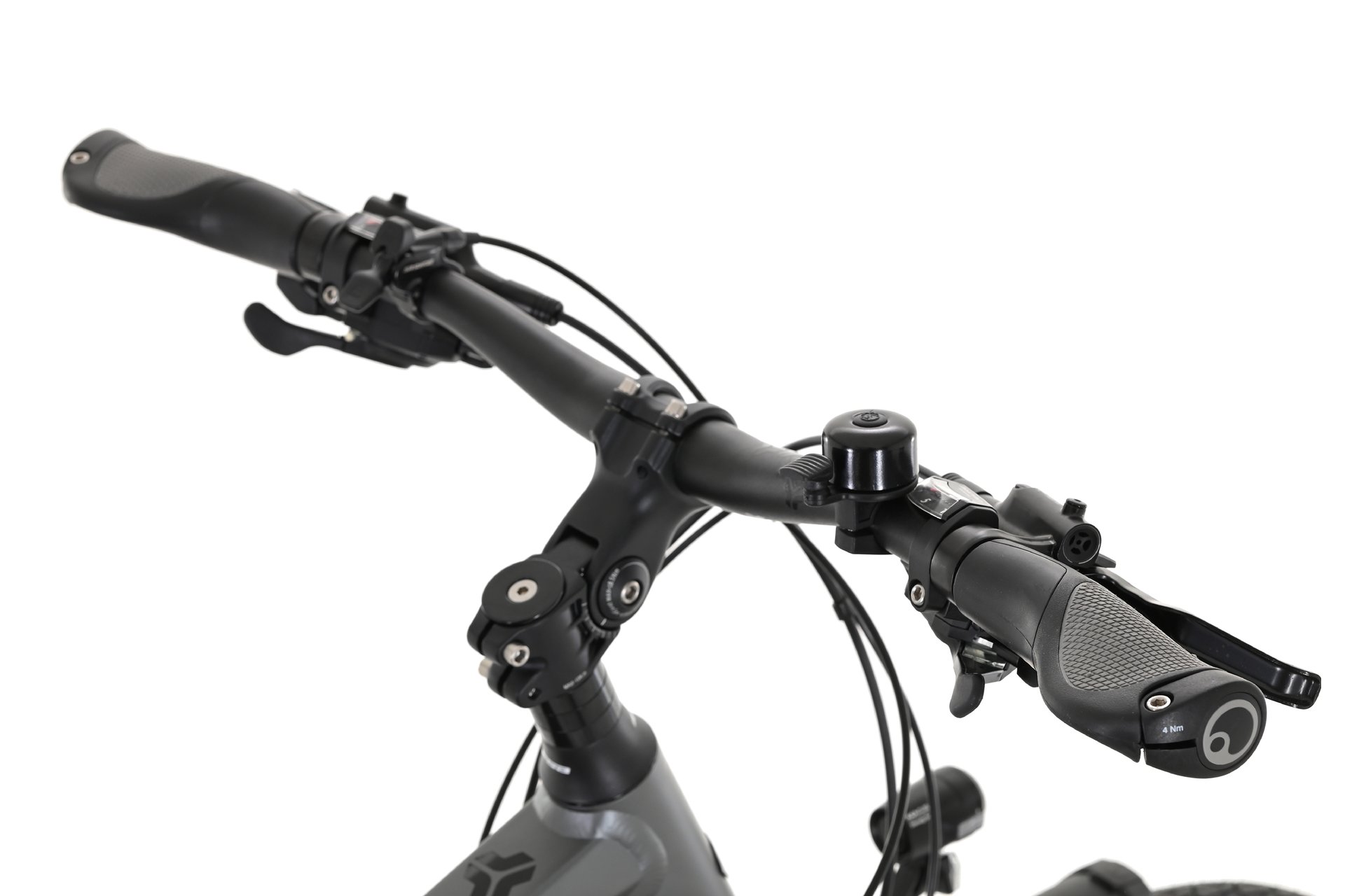 Carver Route 140 30s - 28 Zoll - Diamant - 2024
