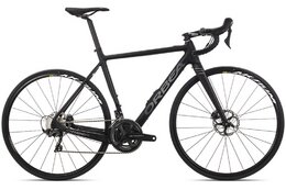 Gravel-E-Bikes - Orbea Gain M20 - 250 Wh - 28 Zoll - Diamant - Aktion