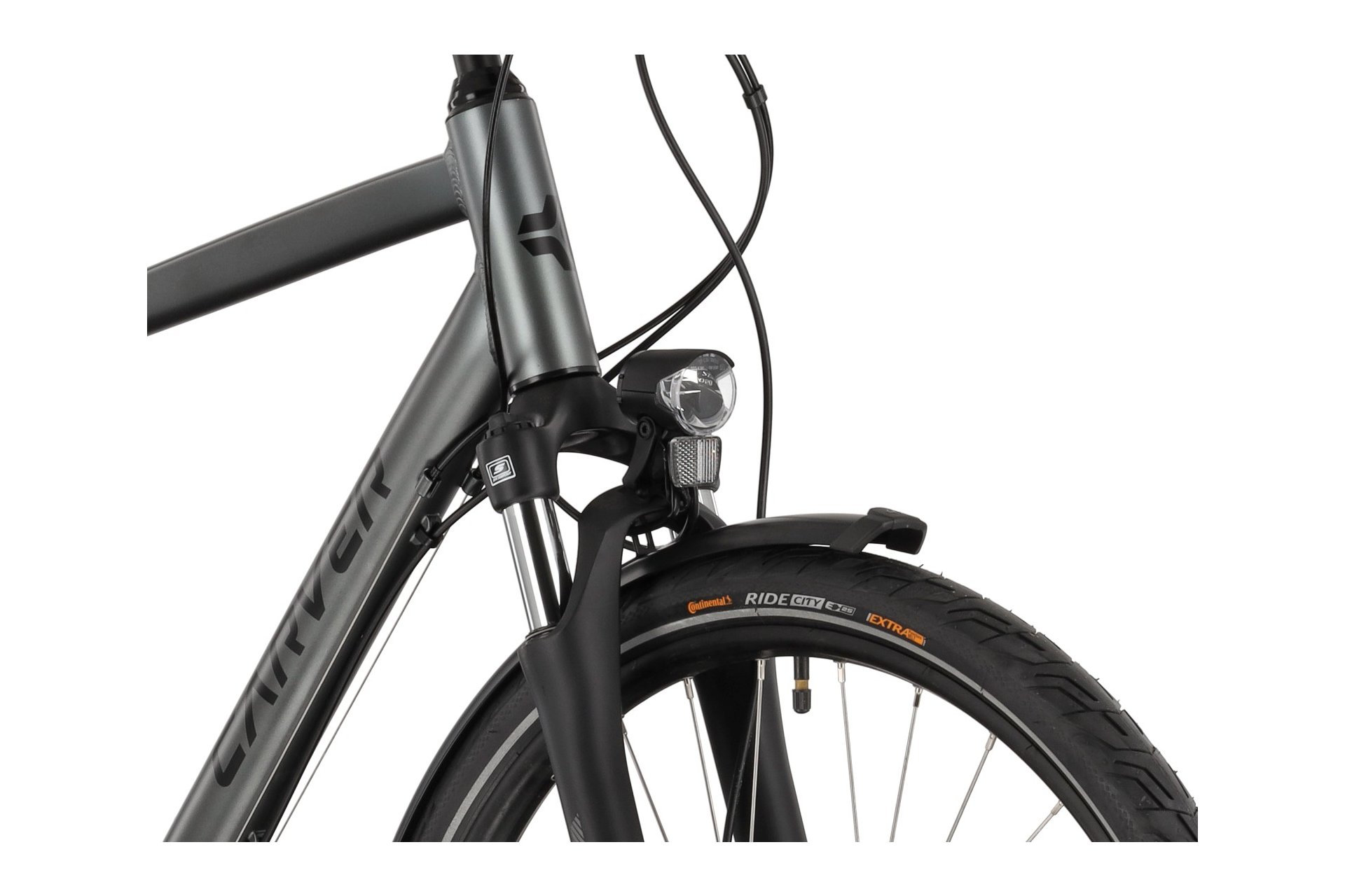 Carver Tour 110 - 28 Zoll - Diamant - 2024