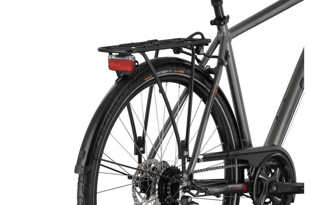 Carver Tour 110 - 28 Zoll - Diamant - 2024