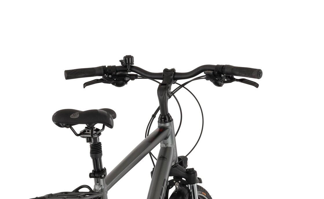 Carver Tour 110 - 28 Zoll - Diamant - 2024