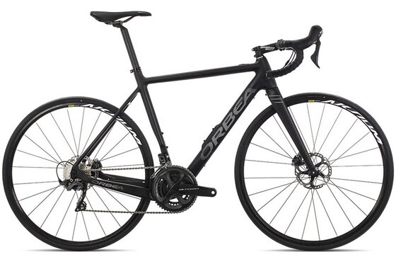 Angebote Fahrräder - Orbea Gain M20 - 250 Wh - 28 Zoll - Diamant - Aktion