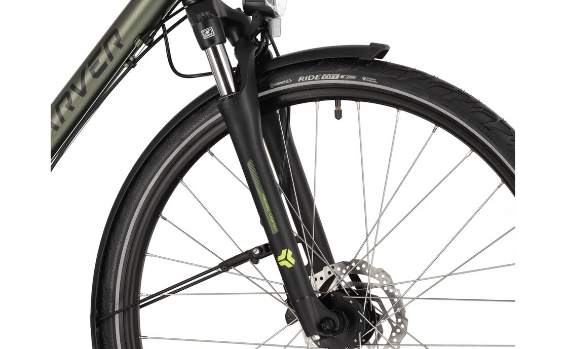 Carver Tour 110 - 28 Zoll - Diamant - 2024