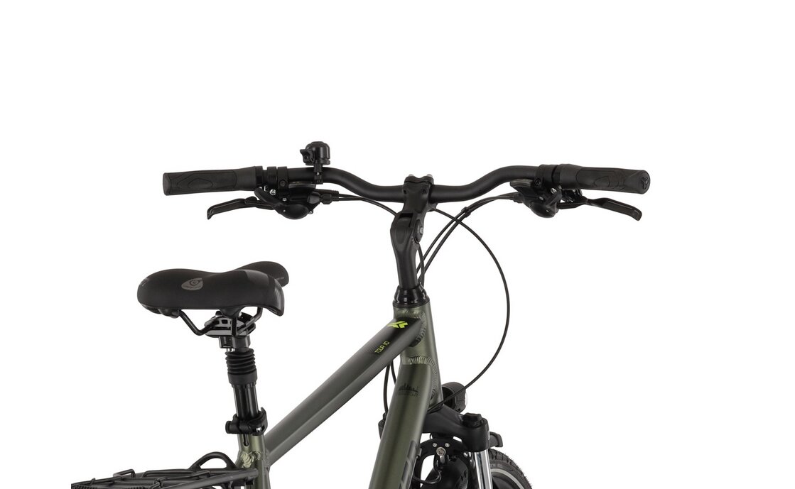 Carver Tour 110 - 28 Zoll - Diamant - 2024