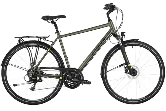 Carver Tour Series - Carver Tour 110 - 28 Zoll - Diamant