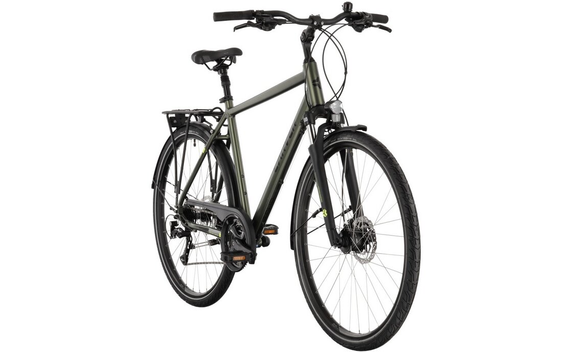 Carver Tour 110 - 28 Zoll - Diamant - 2024