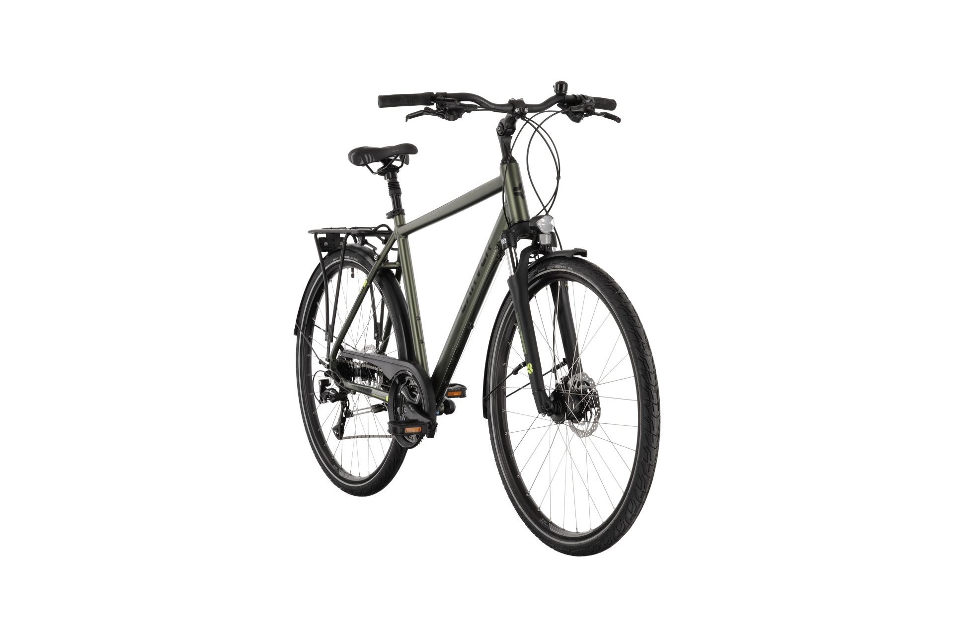 Carver Tour 110 - 28 Zoll - Diamant - 2024