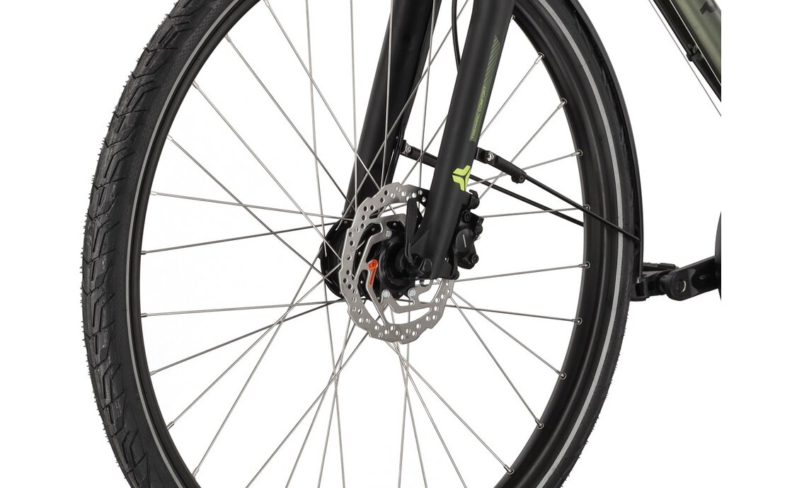 Carver Tour 110 - 28 Zoll - Diamant - 2024