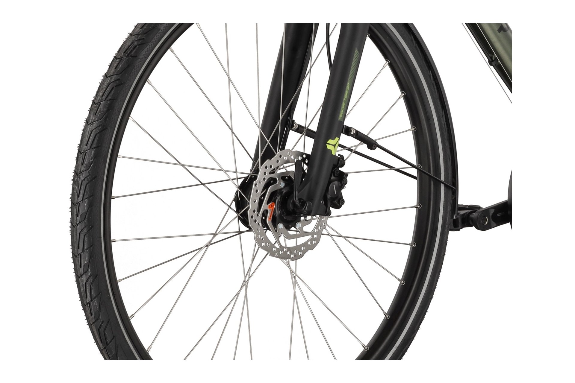 Carver Tour 110 - 28 Zoll - Diamant - 2024