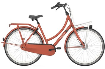 Gazelle Puur - Gazelle PuurNL - 2021 - 28 Zoll - Tiefeinsteiger