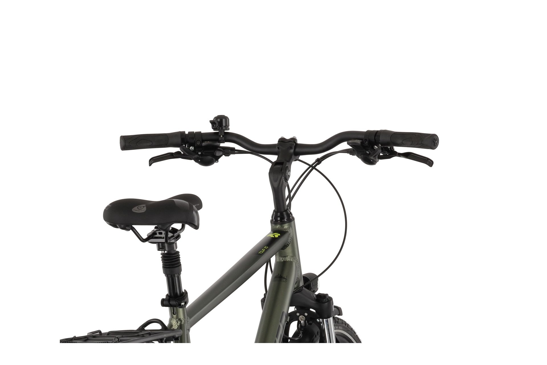 Carver Tour 110 - 28 Zoll - Diamant - 2024