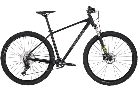 Mountainbikes - Carver Strict 150 - 27,5 Zoll - Diamant