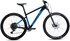pearl dark blue/bright blue - glossy