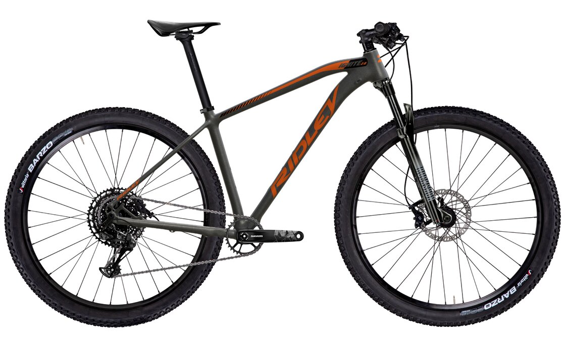 Ridley Ignite A - 29 Zoll - Diamant - 2023