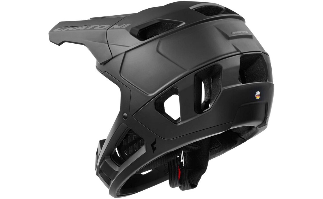 Cratoni Interceptor 2.