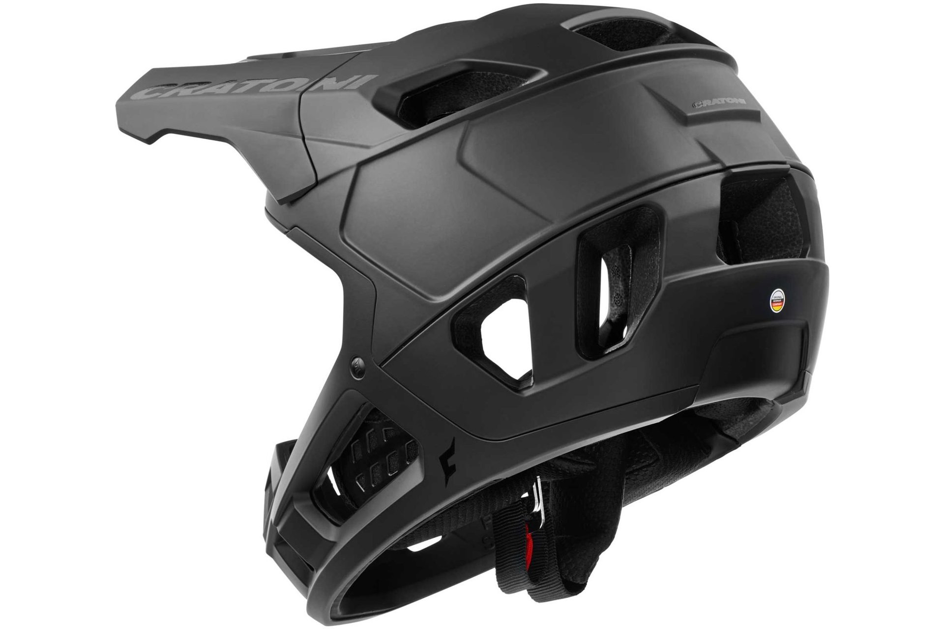 Cratoni Interceptor 2.