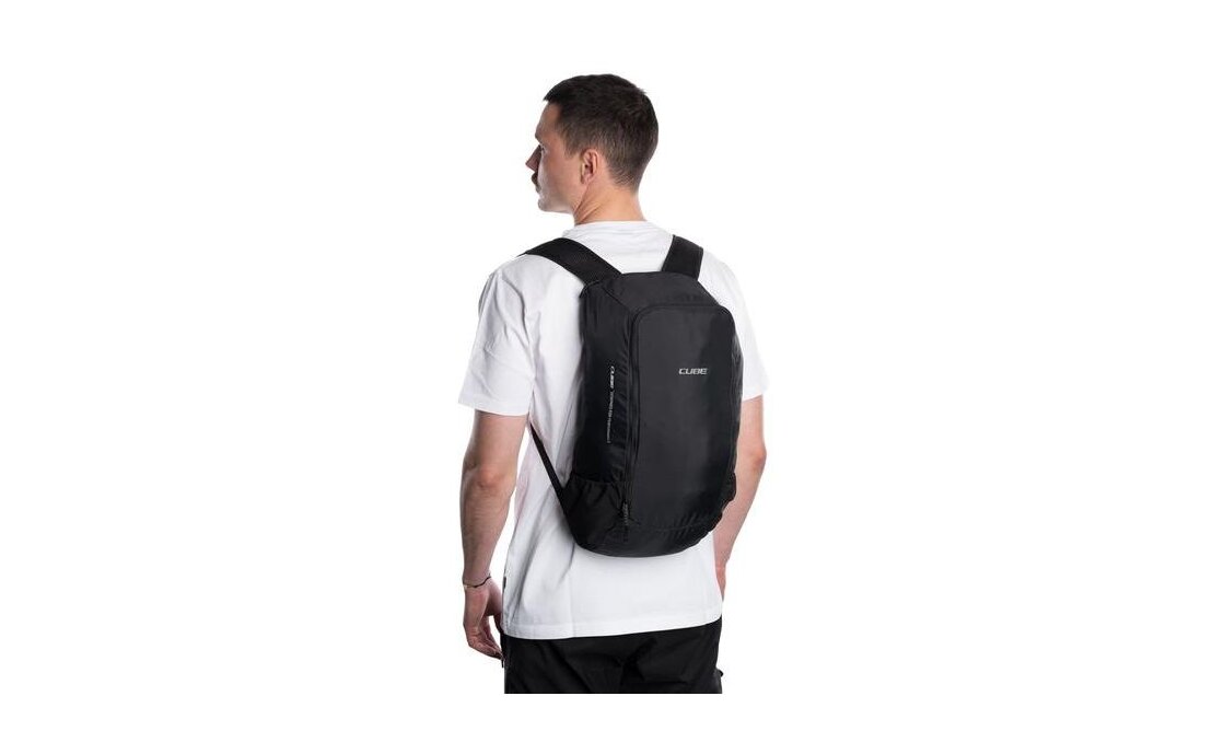 Cube Rucksack PURE 16 Ultralight