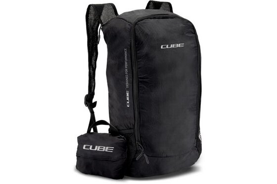 Rucksäcke - Cube Rucksack PURE 16 Ultralight