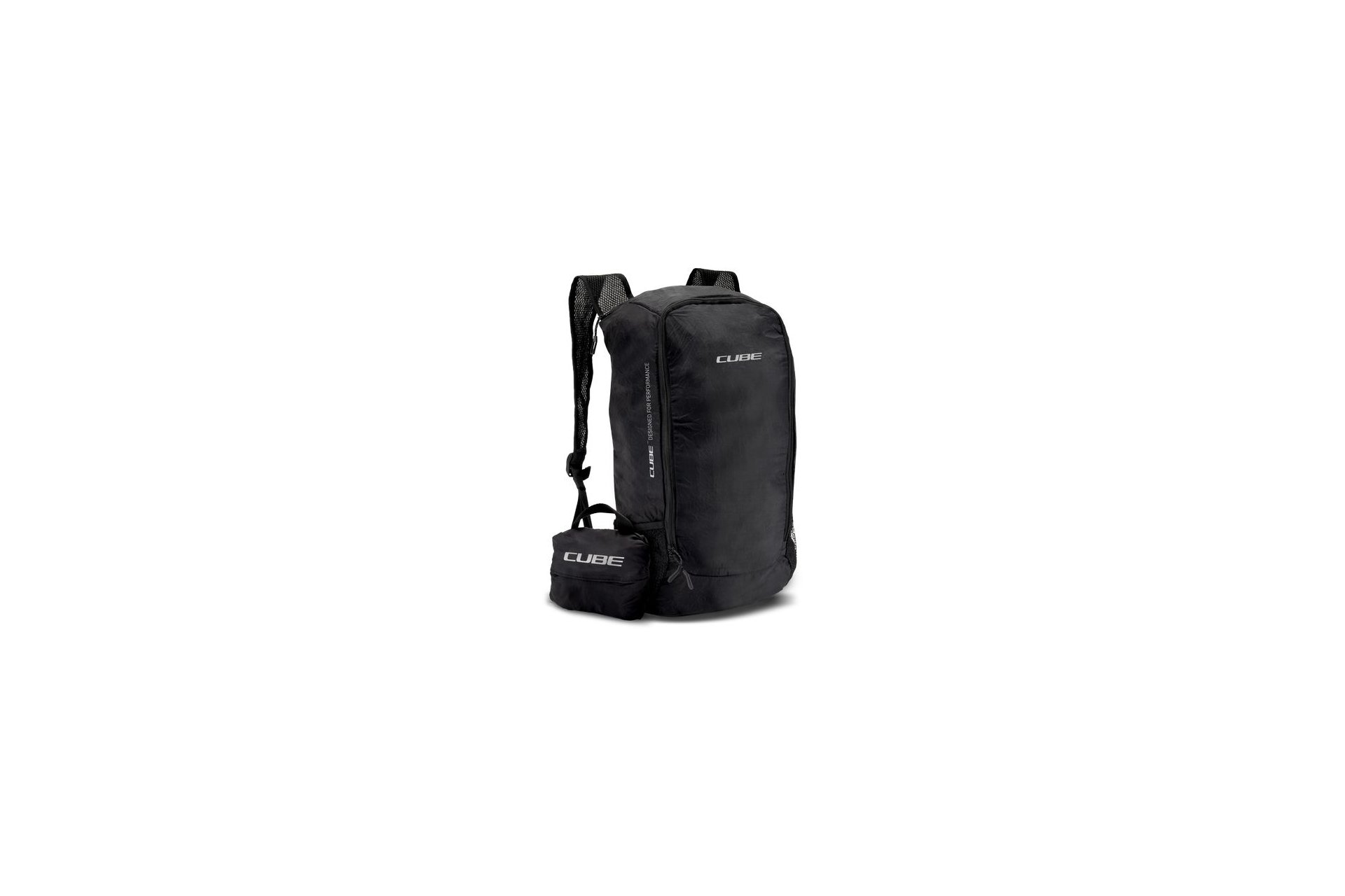 Cube Rucksack PURE 16 Ultralight