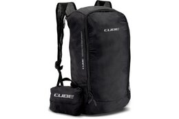 Cube Rucksack PURE 16 Ultralight