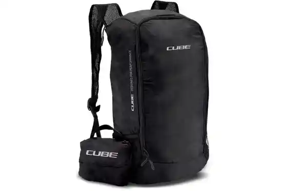 Fahrradzubehör - Cube Rucksack PURE 16 Ultralight
