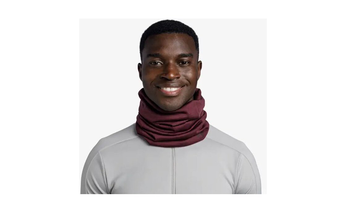 Buff Merino Lightweight Multifunktionstuch
