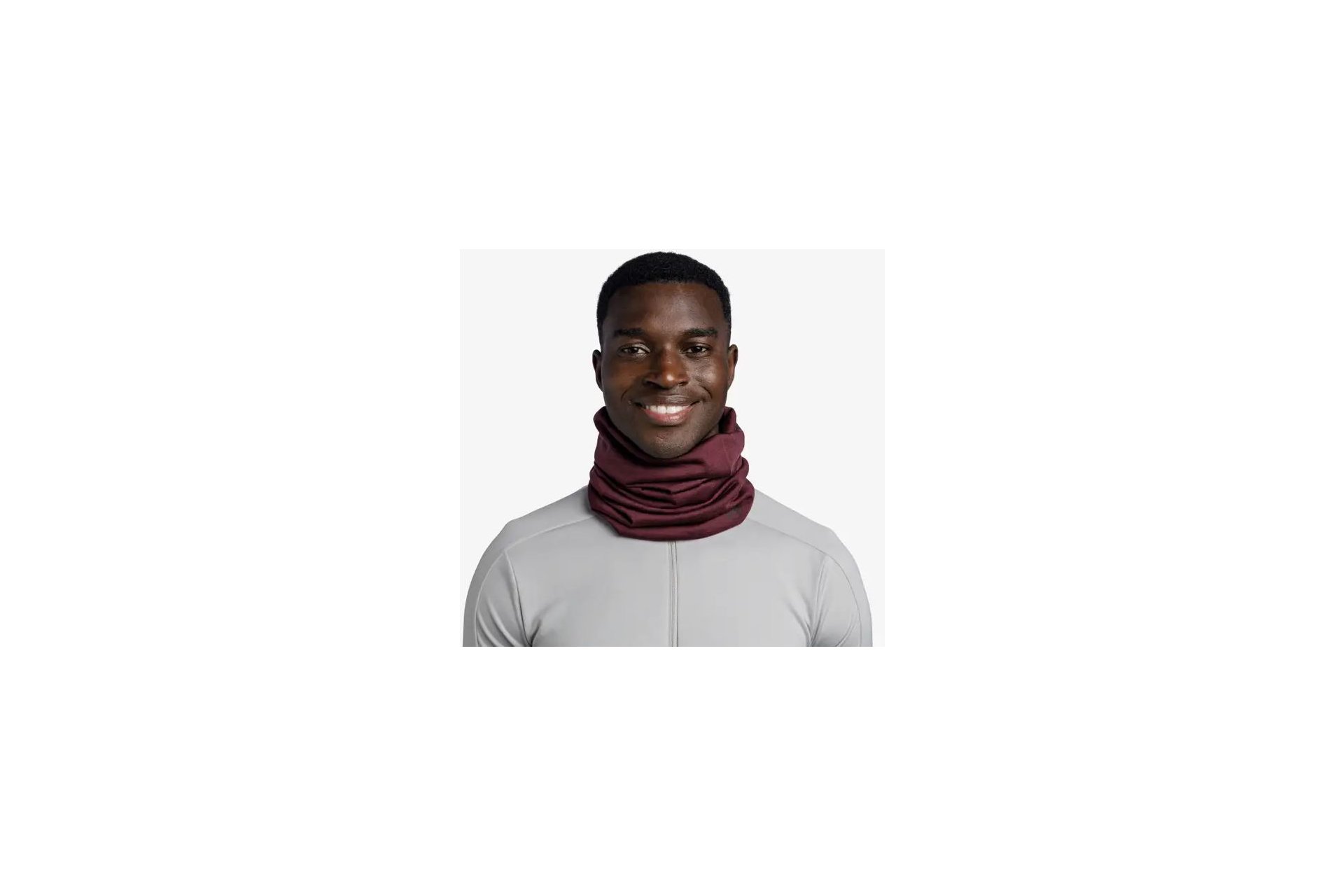 Buff Merino Lightweight Multifunktionstuch