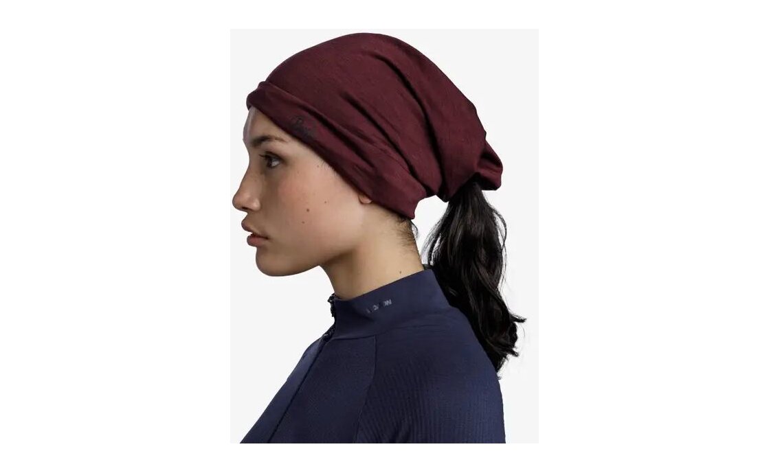 Buff Merino Lightweight Multifunktionstuch