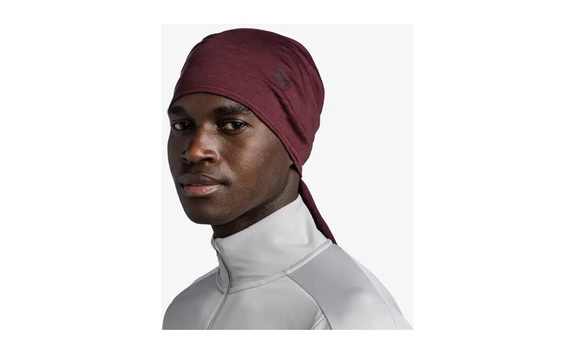 Buff Merino Lightweight Multifunktionstuch