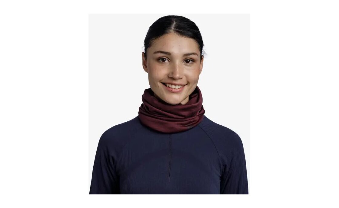 Buff Merino Lightweight Multifunktionstuch