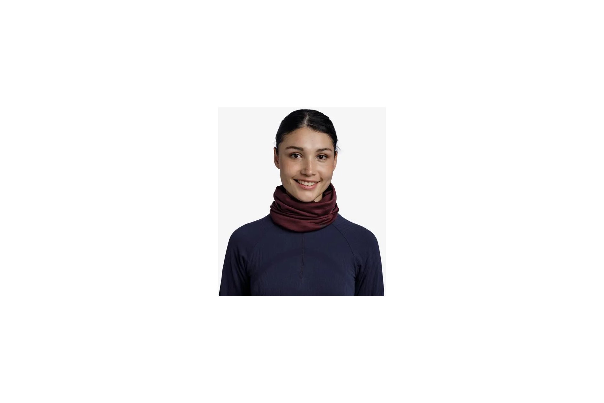 Buff Merino Lightweight Multifunktionstuch