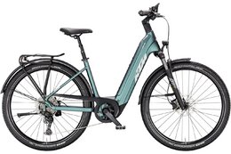 KTM Macina Gran 820 - 800 Wh - 28 Zoll - Tiefeinsteiger - 2026