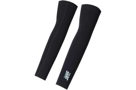 Fahrradbekleidung Sale - Jeuf Armlinge Train