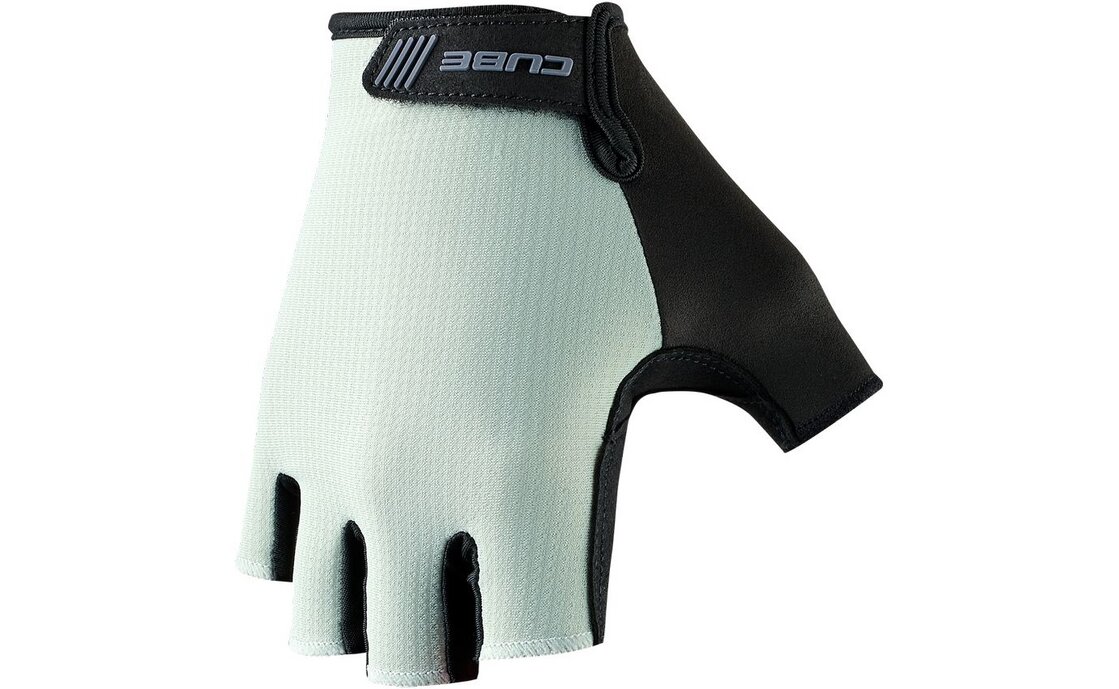 Cube NF Ergonomics GEL Kurzfinger Handschuhe