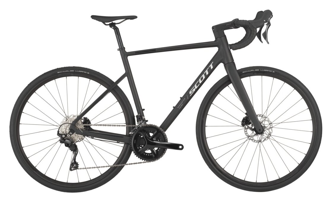 Scott Speedster 10 - 28 Zoll - Diamant - 2026
