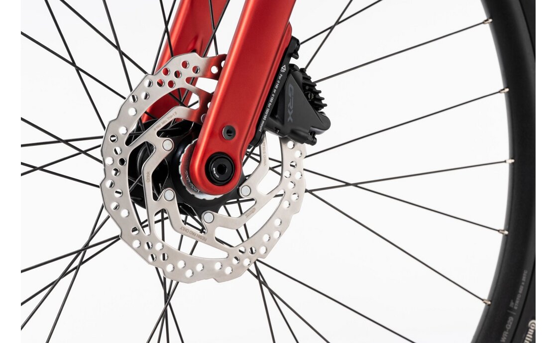 Ghost Asket - 28 Zoll - Diamant - 2026